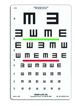 GoodLite Section 8-32